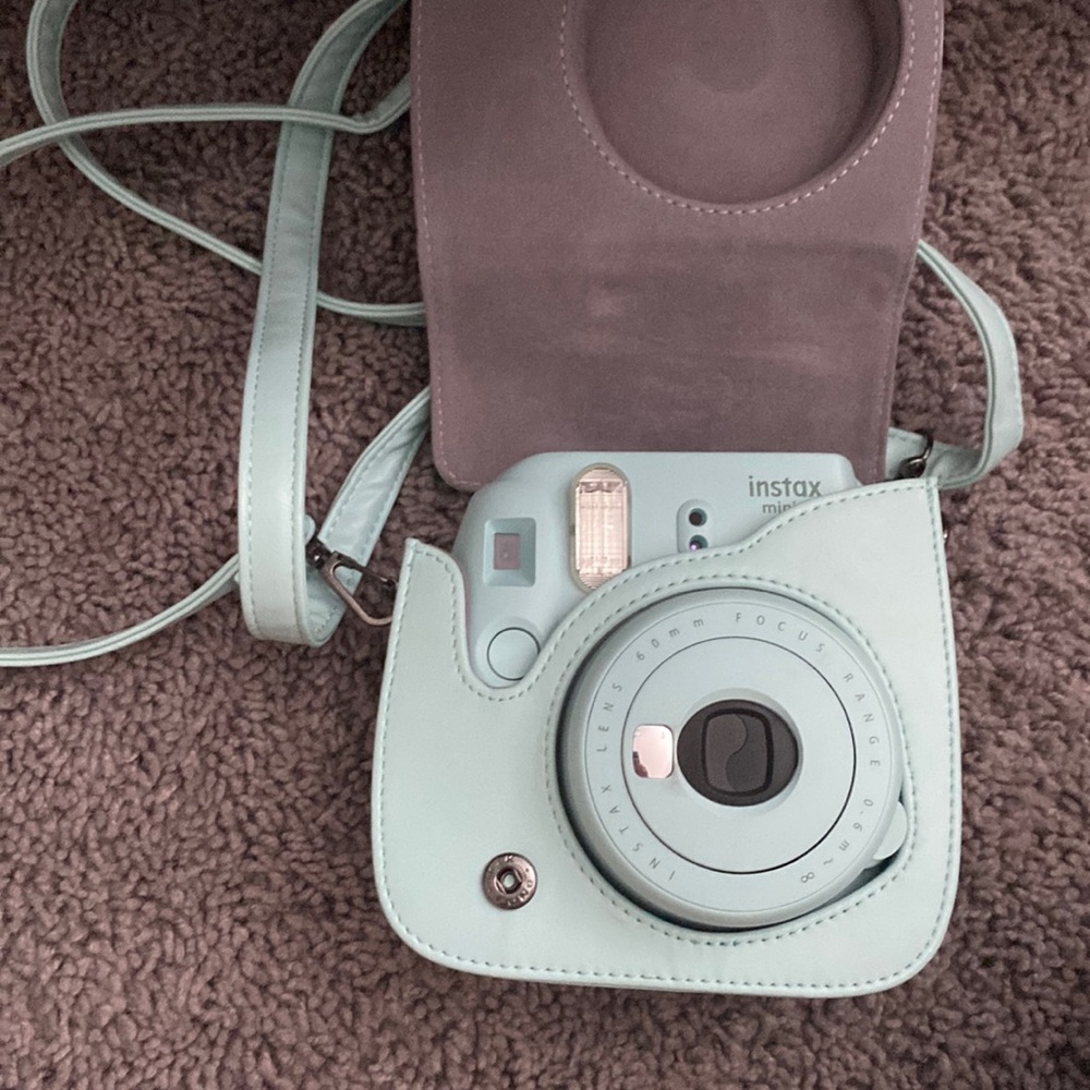 instead mini 9